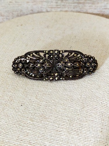 Broche antique art - antique, déco