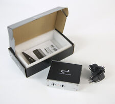 Dynavox TC-5B Amplificateur Phono MM Pré Amplificateur