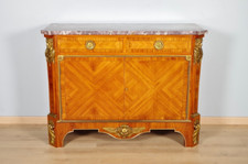 Meuble d'appui style Louis XIV