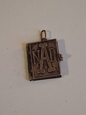 Livre Miniature Chemin De