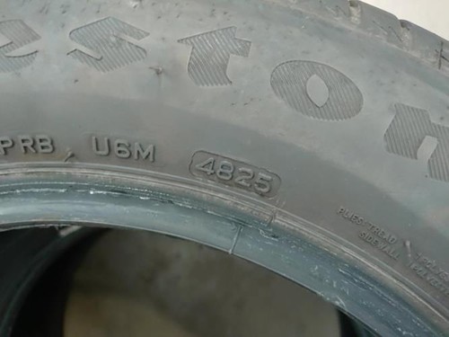Pneu 195 r15 - h, firestone