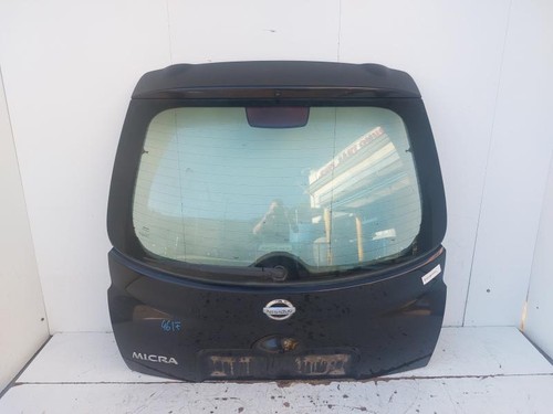 K0100ax6mc hayon nissan - k0100ax6mc,