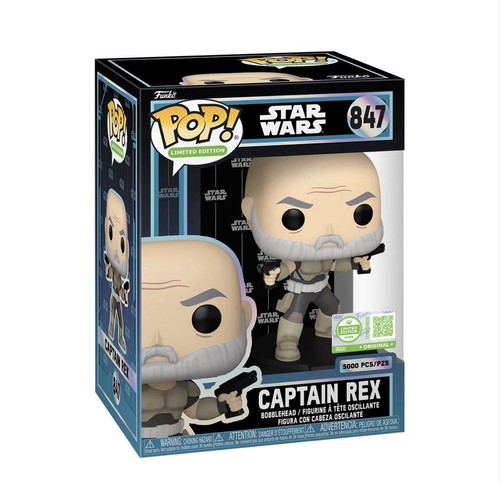 Funko pop star wars - funko, pop!