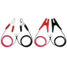 Fil de connexion onduleur de clôture électrique fiable pour toutes conditions