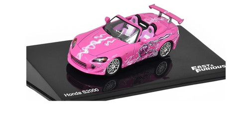 Honda s2000 rose fast - honda,