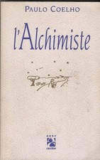 Paulo Coelho - L'alchimiste