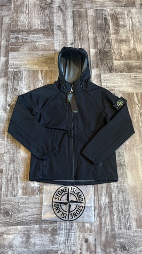 Veste stone island noir - veste,