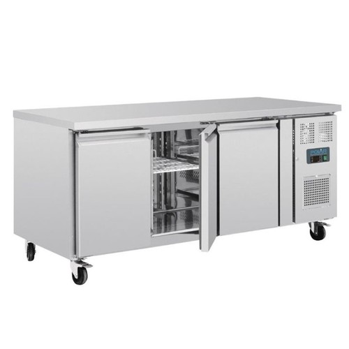 Tour pâtissier ventilé