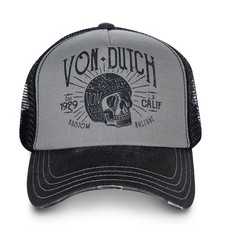 Casquette Von Dutch réglable