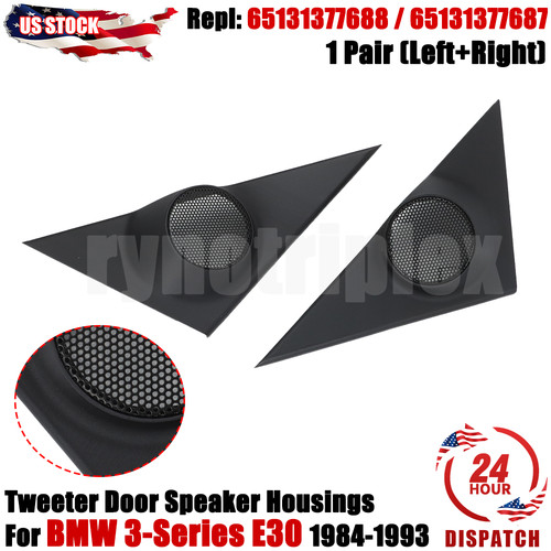 Pair for bmw series - pair, 3-series