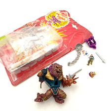 Mighty Max Battle Warriors