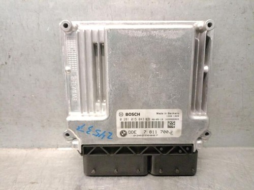 Dde781170001 boîtier moteur - dde781170001,