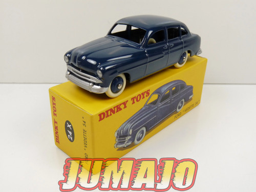Dt228 voiture réédition - dt228,