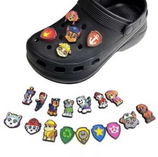 Pins Breloques pour Crocs