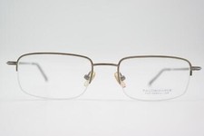 Lunettes FACONNABLE FP2014 Or