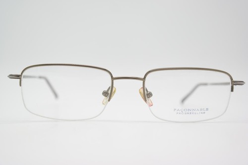 Lunettes faconnable fp2014 - lunettes,