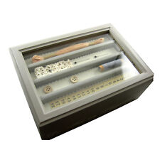 BOITE A OUVRAGE / COUTURE EN