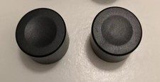 2 Knobs Knob Vintage Amp