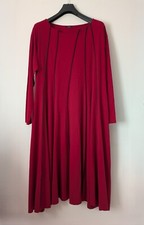 MOYURU JAPAN ROBE LONGUE AMPLE