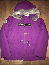 Jacket napapijri k - jacket, (s)