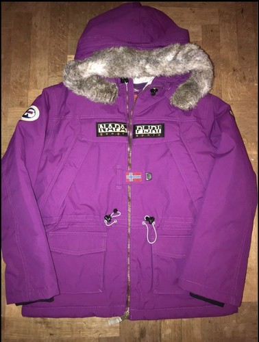 Jacket napapijri k - jacket,