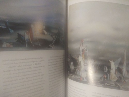 Yves tanguy and surrealism - yves,