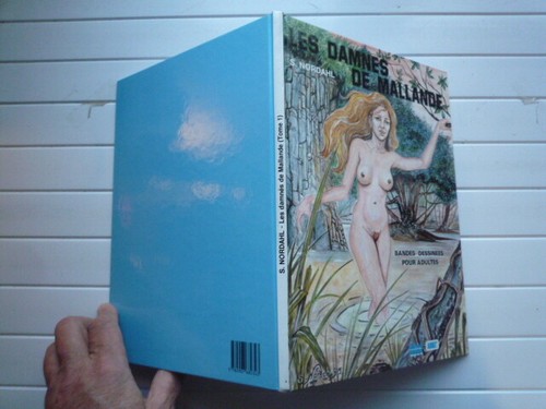 Nordahl les dames de - les,