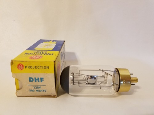 General electric dhf 120v - ge,