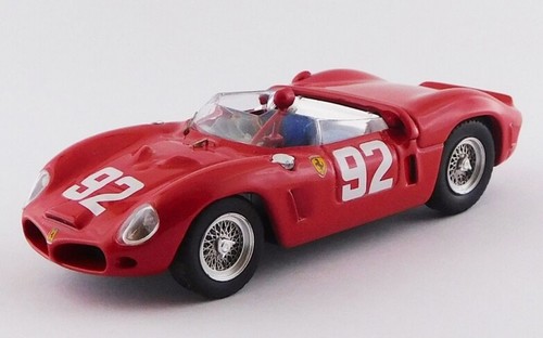 Art model art034 ferrari - art034.2,