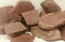 LOT pierre ardoise schiste rougeatres X 3 decors aquascaping nano aquarium