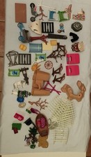 Playmobil Western Vélo Belle