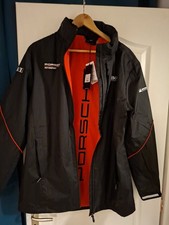 Porsche Motorsport Hugo Boss