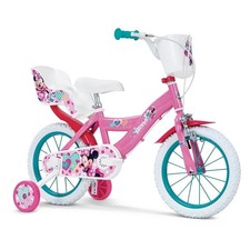 Vélo 14 Minnie Disney
