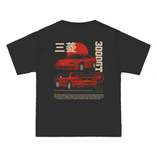 1990 2001 mitsubishi 3000gt - 1990–2001,