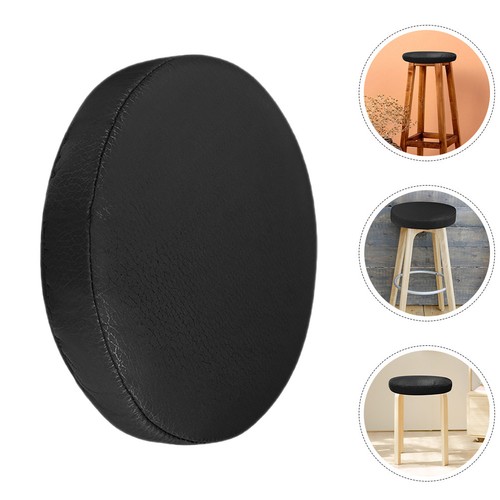 Coussins tabouret ronds - coussins,