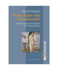 Mutter natur oder - mutter,