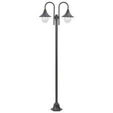 Lampadaire de Jardin E27 220