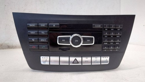 Mercedes benz w204 2012 - mercedes-benz,