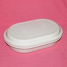 Plat de service / légumier