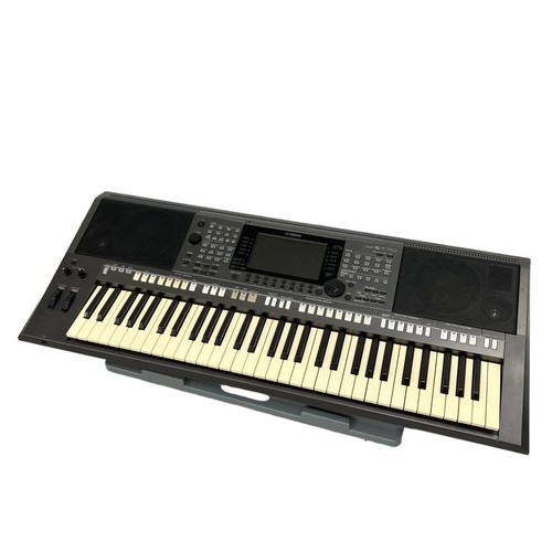 Synthétiseur clavier