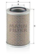 Filtre à air Cartouche