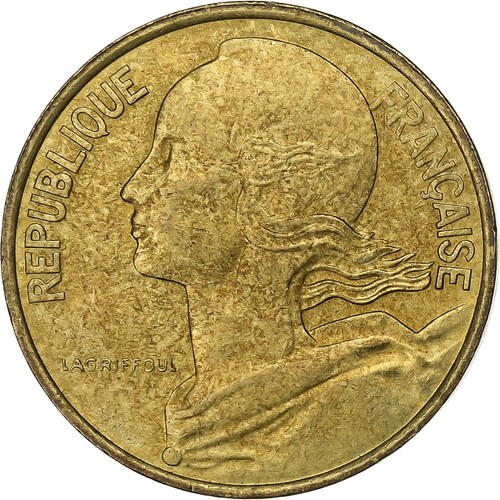 France centimes marianne - centimes,,
