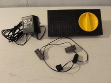 Lego train 9v 4548 ensemble