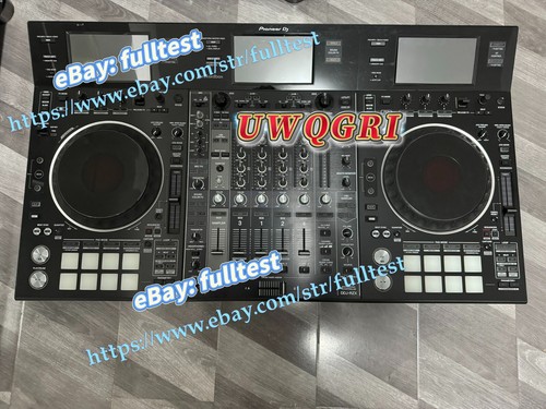 1pc pioneer ddj - 1pc, ddj-rzx