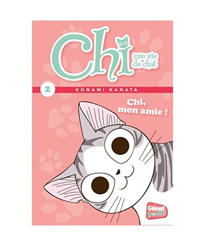 Chi vie chat - chi,