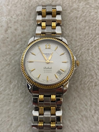 Montre tissot ballade - montre,