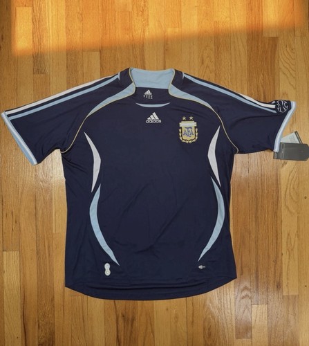 Bnwt original 2006 argentina - 2006,