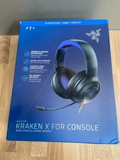 Casque Pour Console Razer