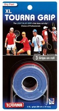 Tourna Grip XL Original Dry