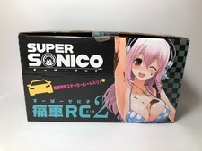 TAITO Super Sonico Itasha RC2